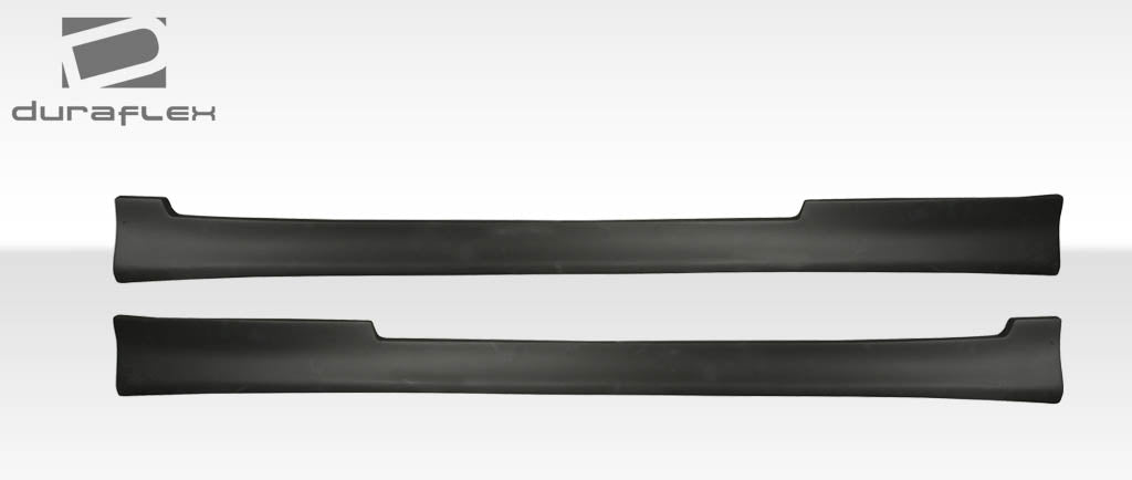 Side Skirts 100437 Duraflex