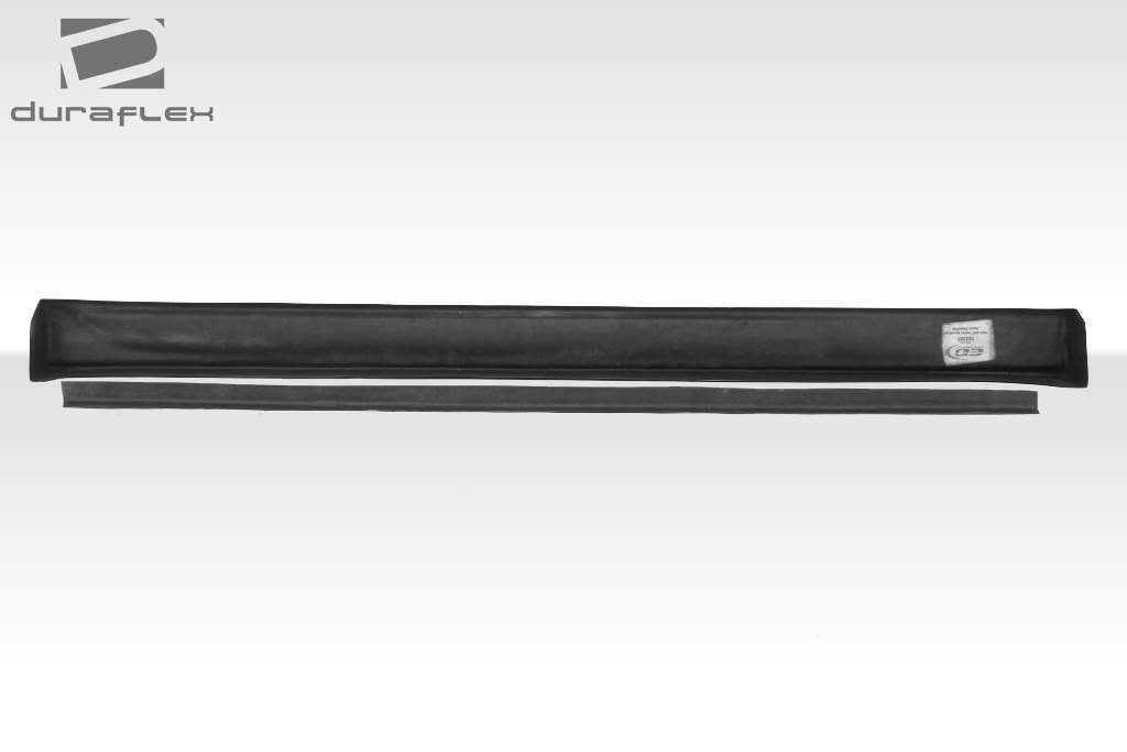 Side Skirts 103308 Duraflex