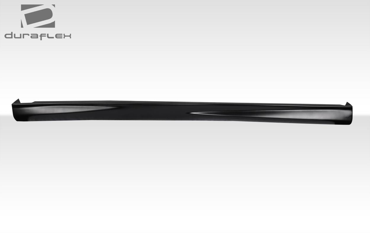 Side Skirts 116417 Duraflex