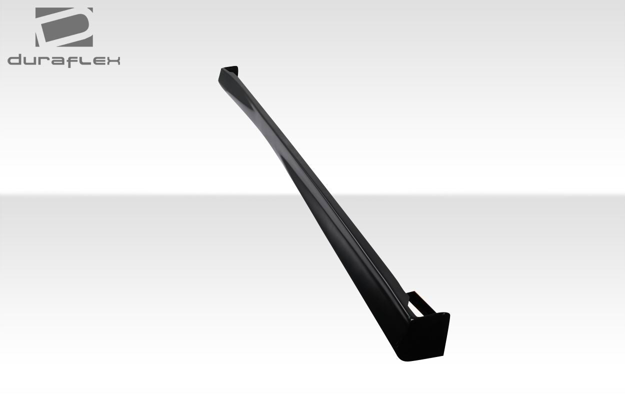 Side Skirts 116417 Duraflex