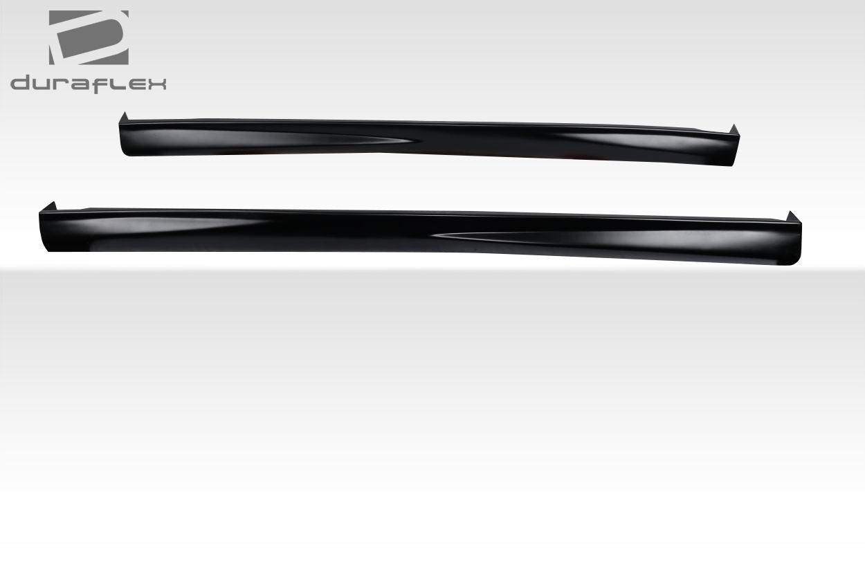 Side Skirts 116417 Duraflex
