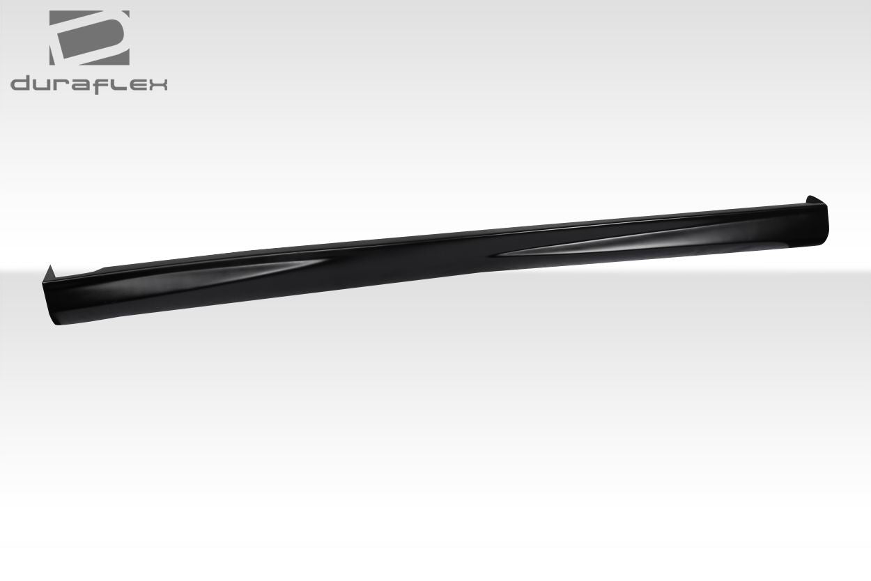 Side Skirts 116417 Duraflex