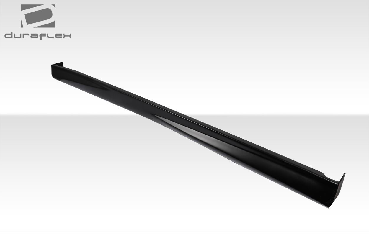 Side Skirts 116417 Duraflex