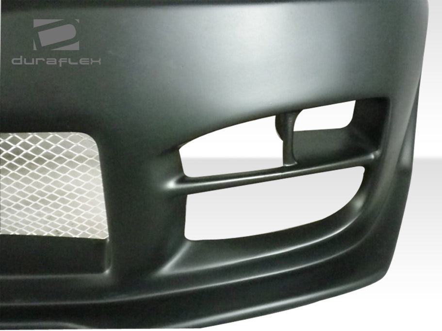 Bumper Covers - Front 100556 Duraflex
