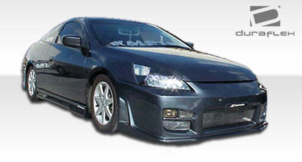 Bumper Covers - Front 100556 Duraflex