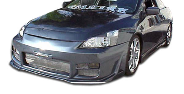 Bumper Covers - Front 100556 Duraflex