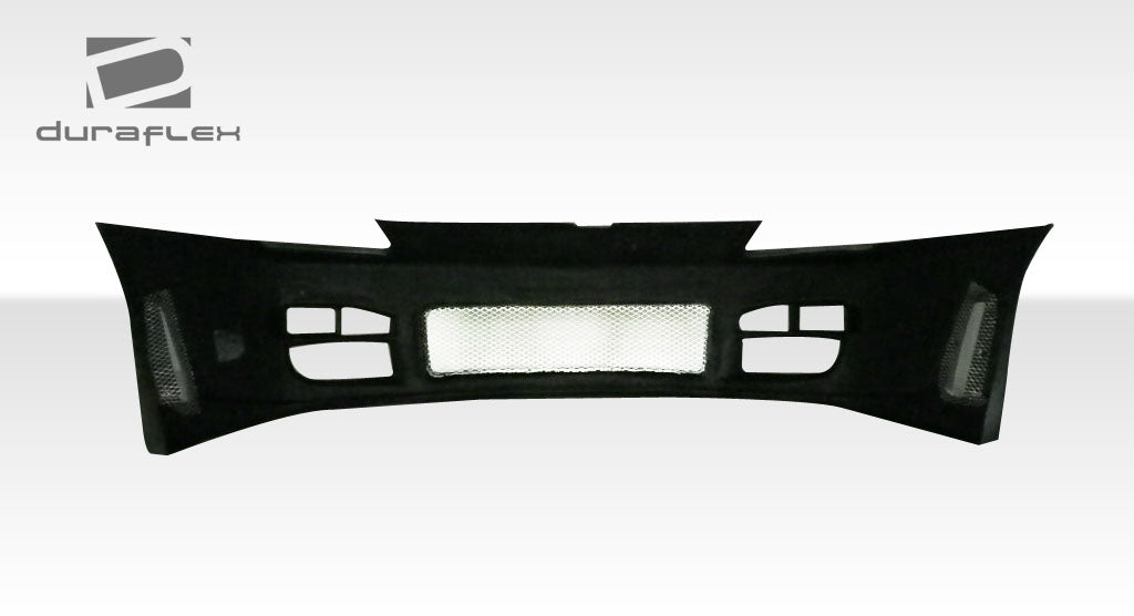 Bumper Covers - Front 100556 Duraflex