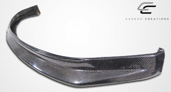 Front Lip 105664 Carbon Creations