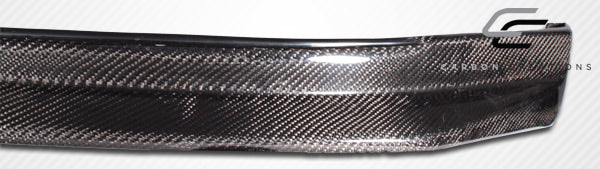 Front Lip 105664 Carbon Creations