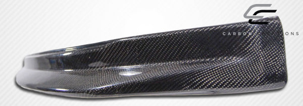 Front Lip 105664 Carbon Creations