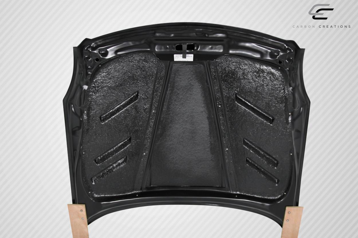 Hoods 112963 Carbon Creations