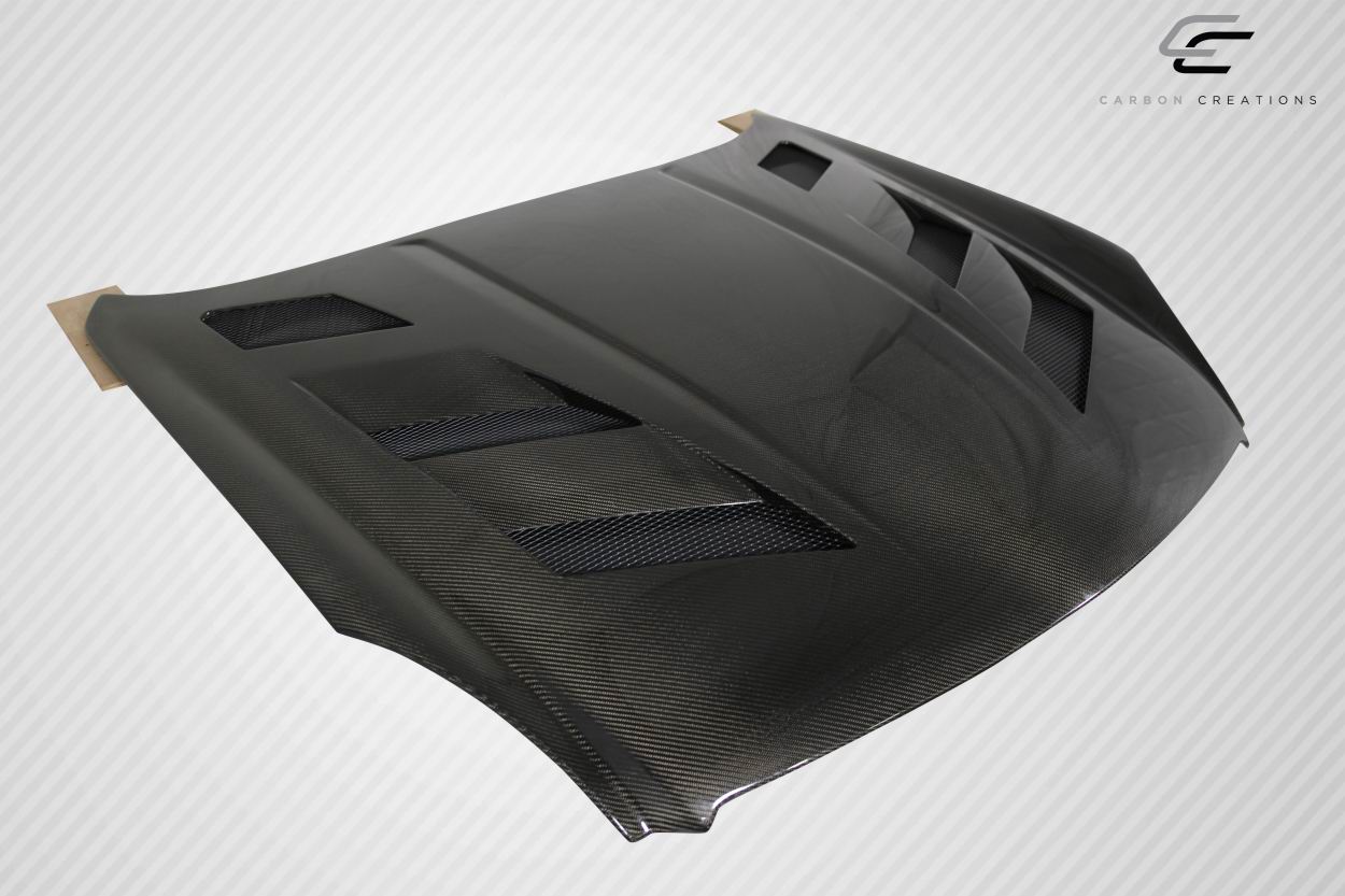 Hoods 112963 Carbon Creations