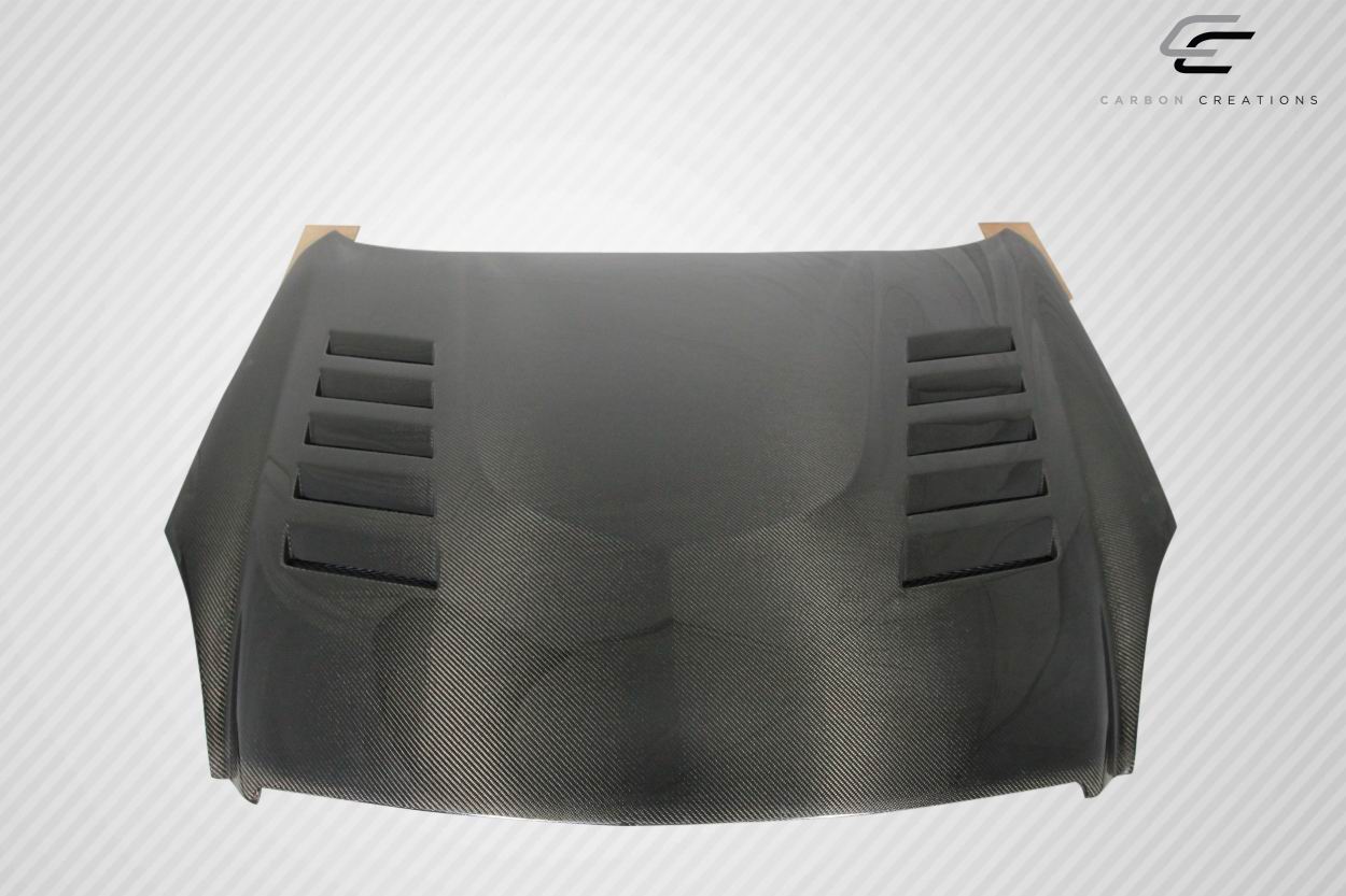 Hoods 112968 Carbon Creations