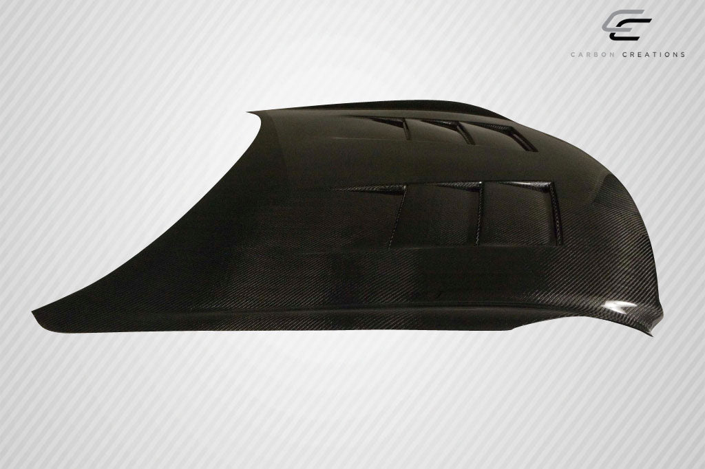 Hoods 105884 Carbon Creations