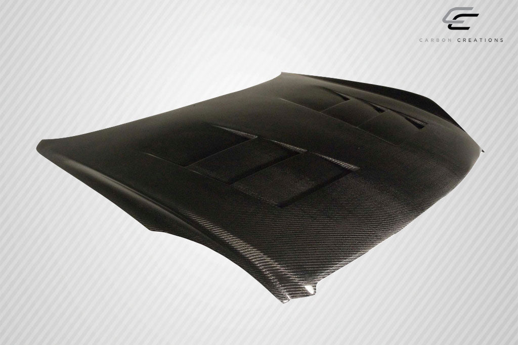 Hoods 105884 Carbon Creations