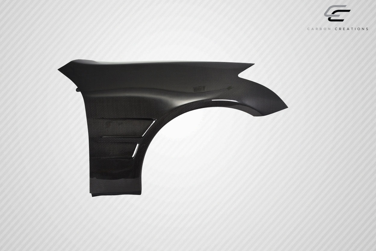 Fenders 115449 Carbon Creations