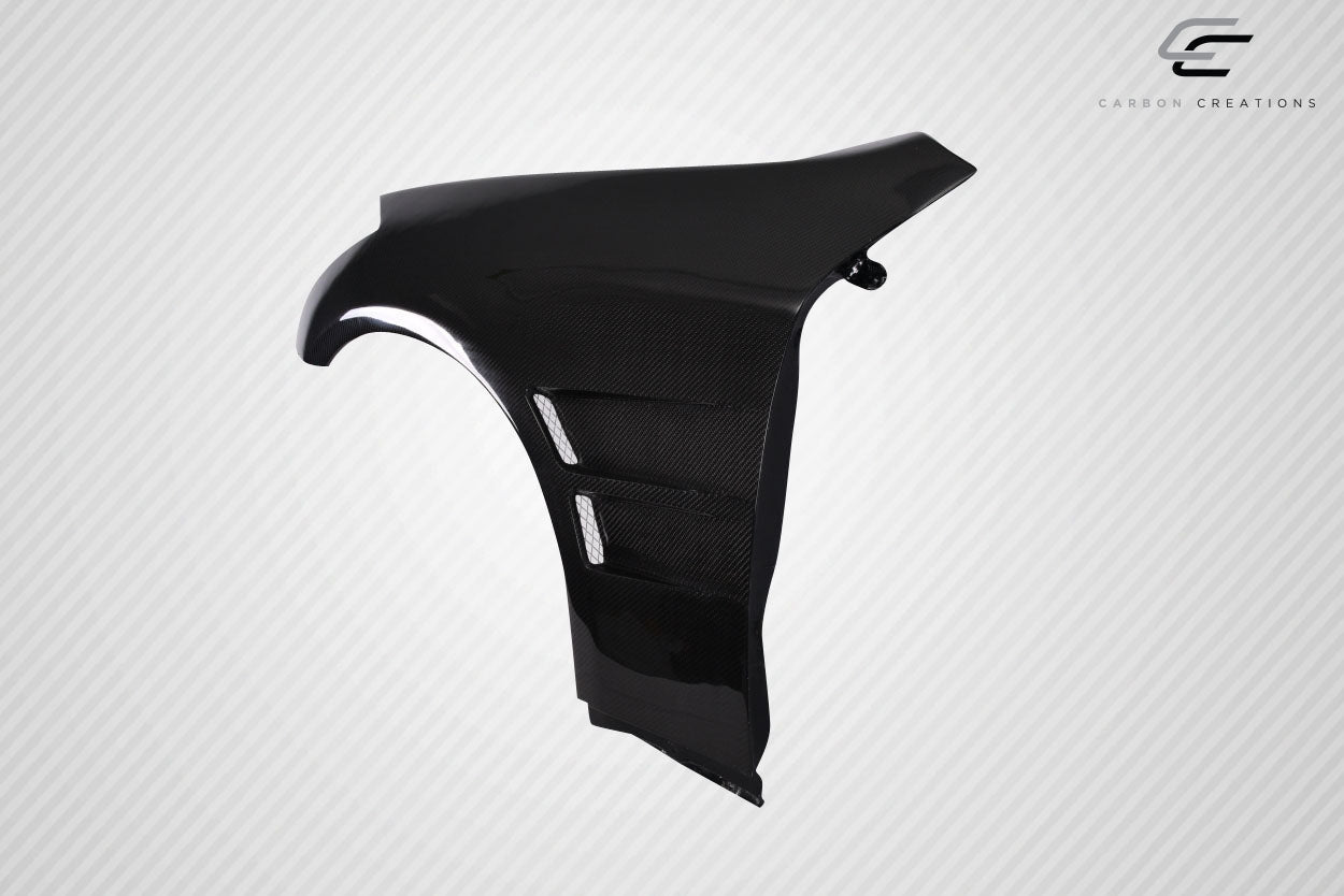 Fenders 115449 Carbon Creations
