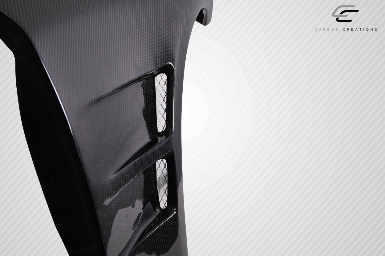 Fenders 115449 Carbon Creations