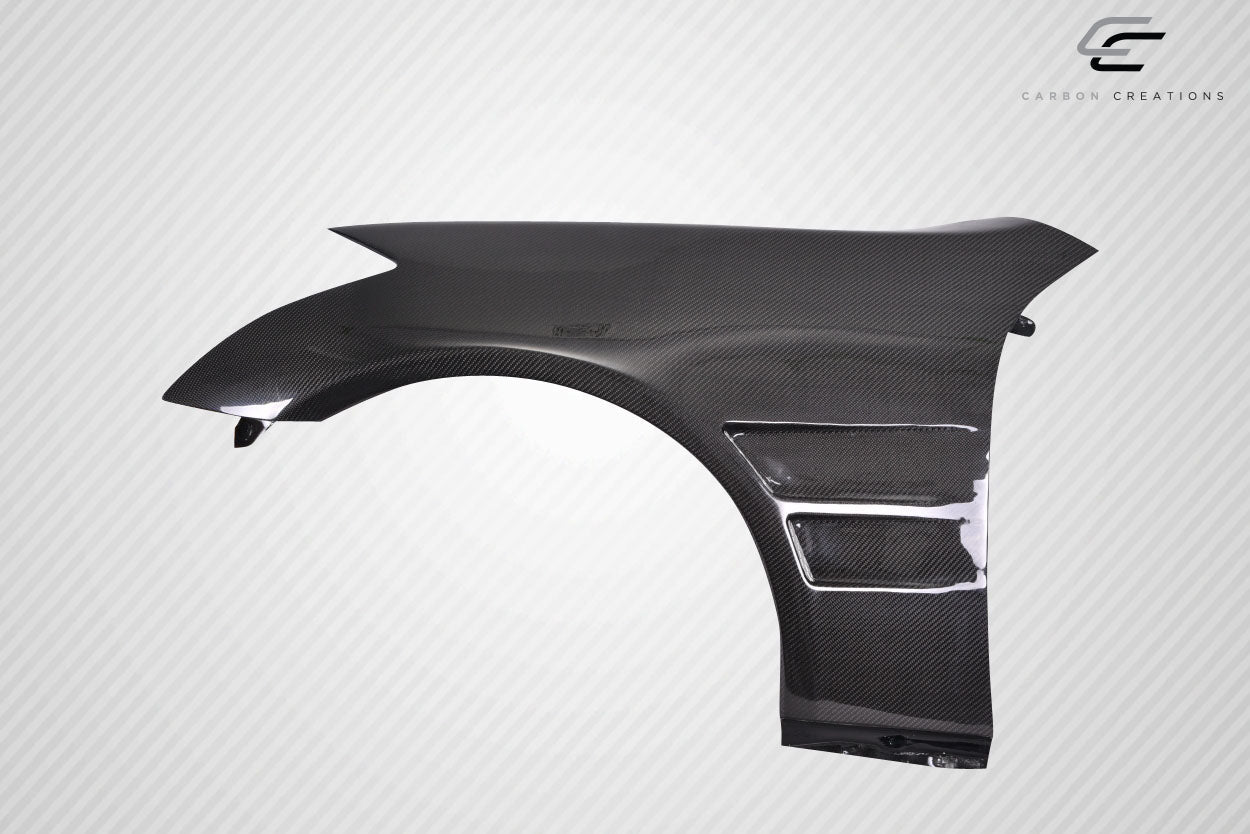 Fenders 115449 Carbon Creations