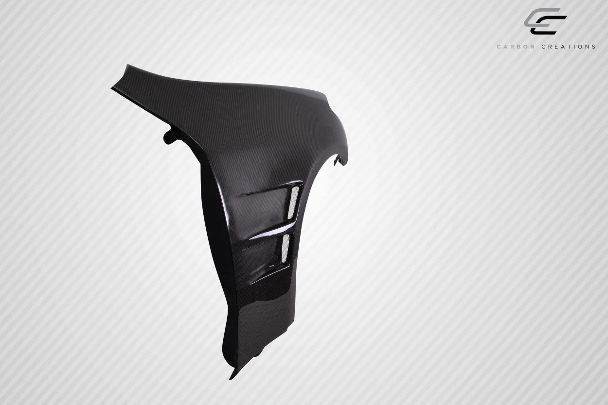 Fenders 115449 Carbon Creations