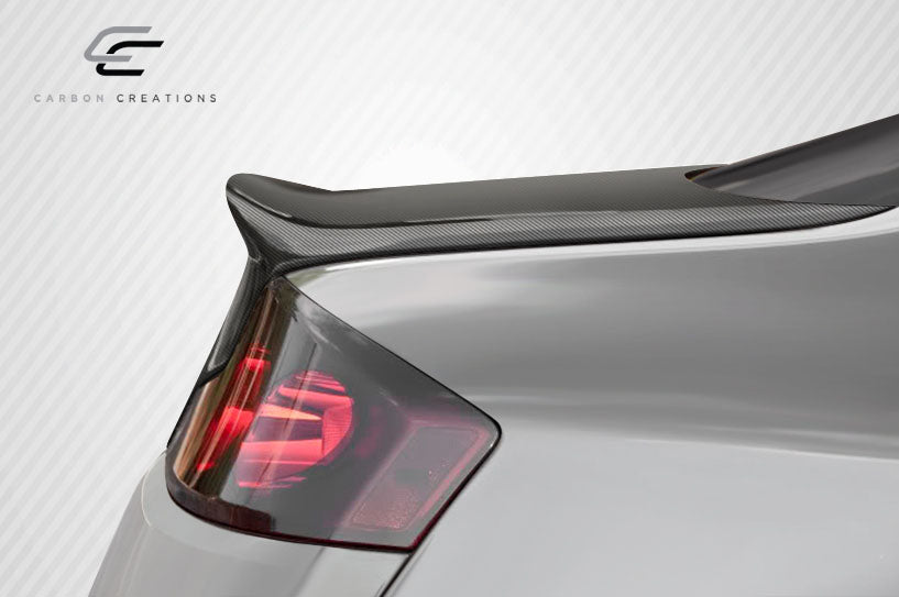 Trunks 107630 Carbon Creations