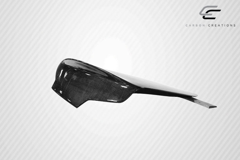 Trunks 107630 Carbon Creations