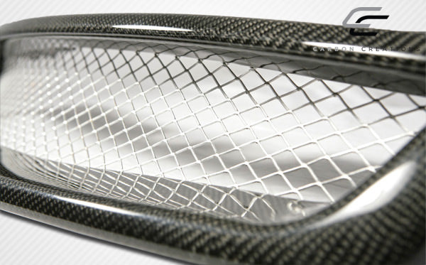 Grilles 105666 Carbon Creations