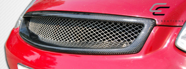 Grilles 105666 Carbon Creations