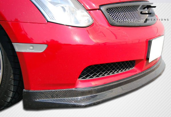 Grilles 105666 Carbon Creations