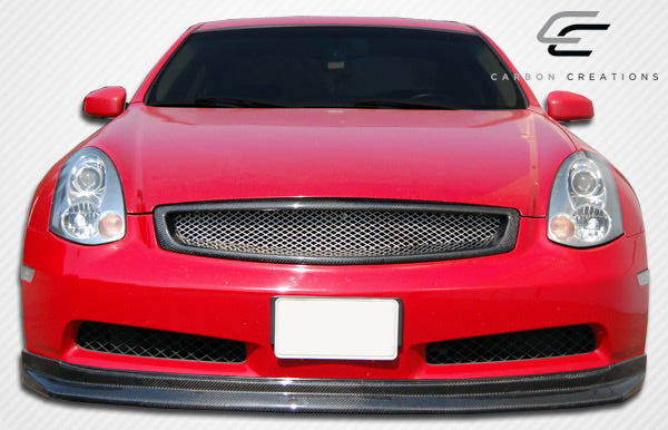 Grilles 105666 Carbon Creations