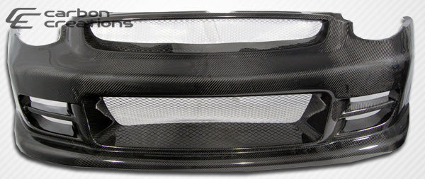 Bumper Covers - Front 102805 Carbon Creations