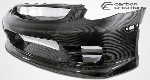 Bumper Covers - Front 102805 Carbon Creations