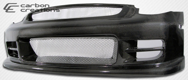 Bumper Covers - Front 102805 Carbon Creations
