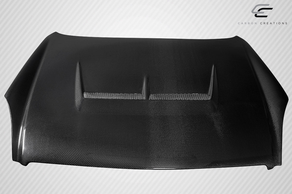 Hoods 103126 Carbon Creations