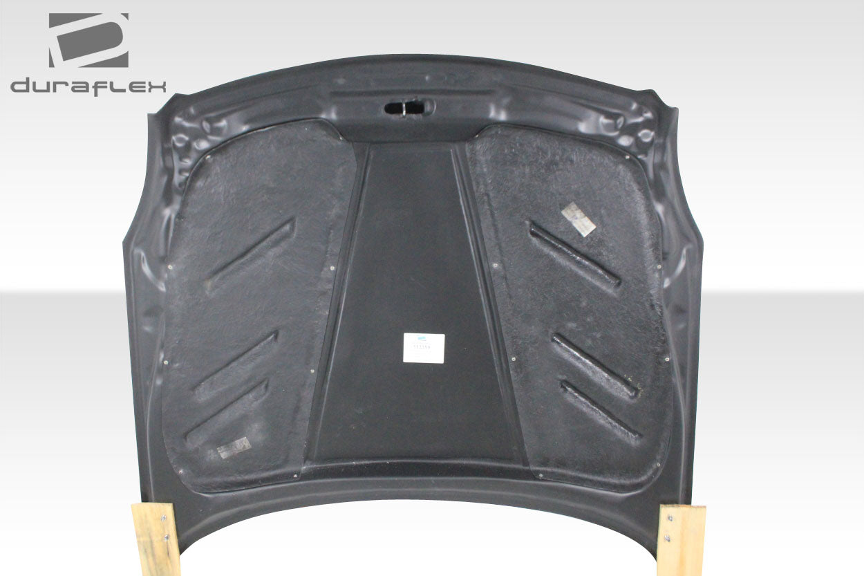 Hoods 113359 Duraflex