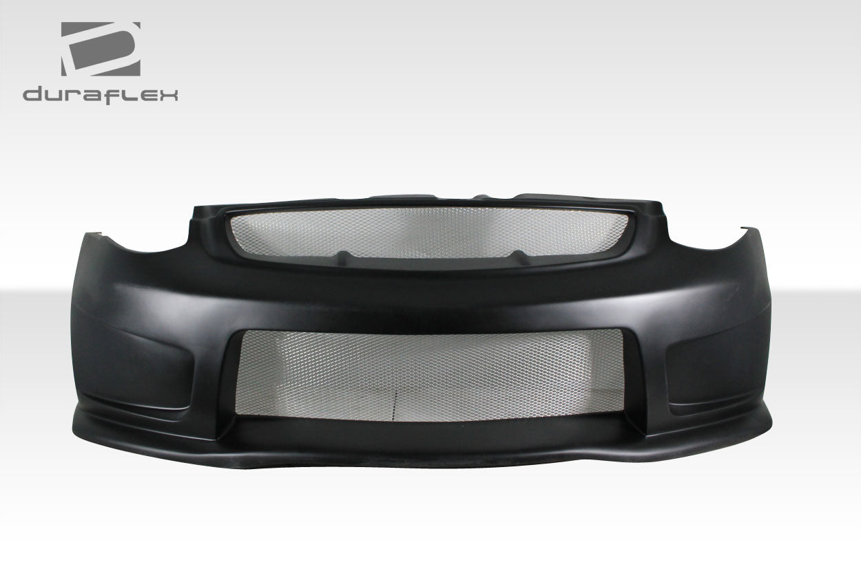 Bumper Covers - Front 112780 Duraflex