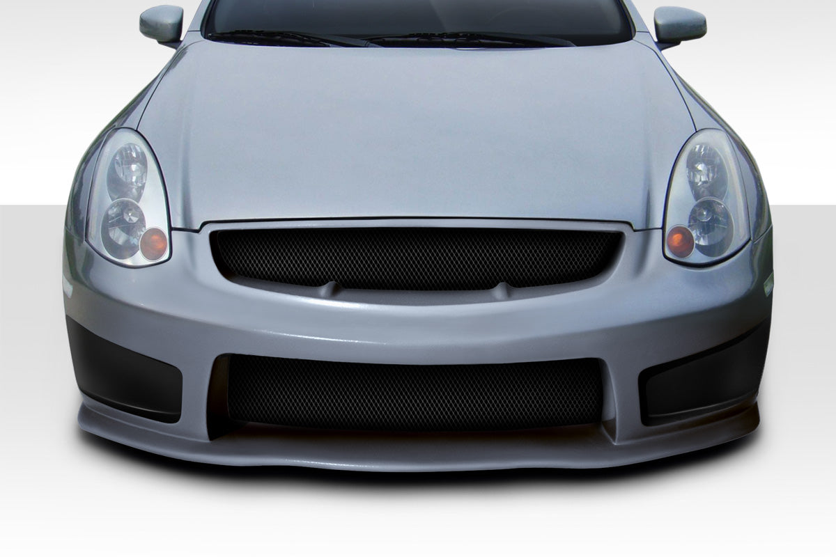 Bumper Covers - Front 112780 Duraflex