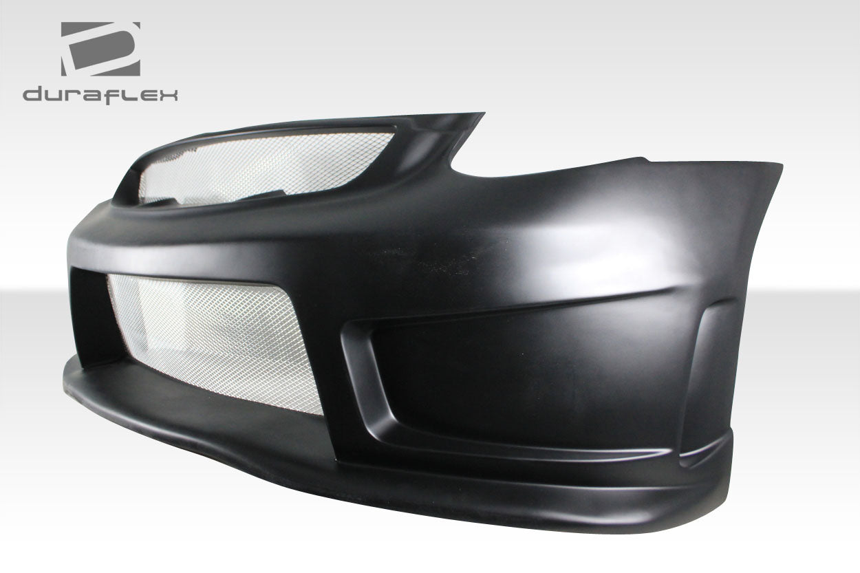 Bumper Covers - Front 112780 Duraflex