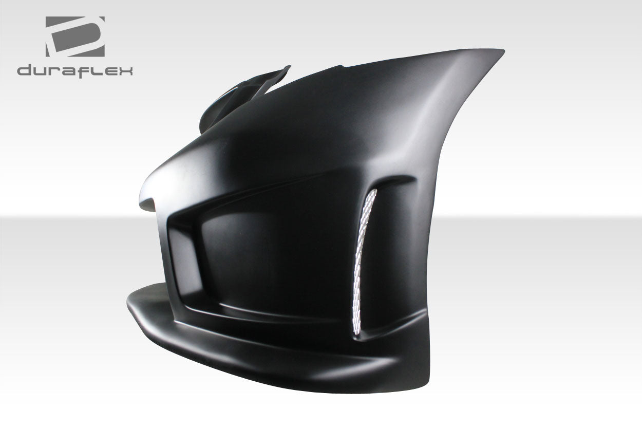 Bumper Covers - Front 112780 Duraflex