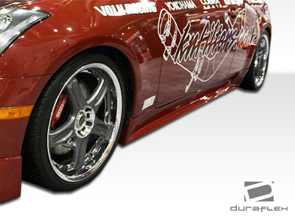 Body Kits 105887 Duraflex