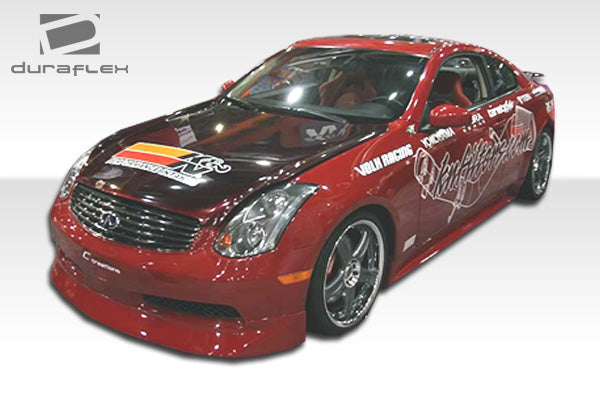 Body Kits 105887 Duraflex