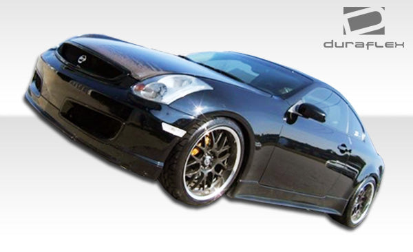 Body Kits 105887 Duraflex