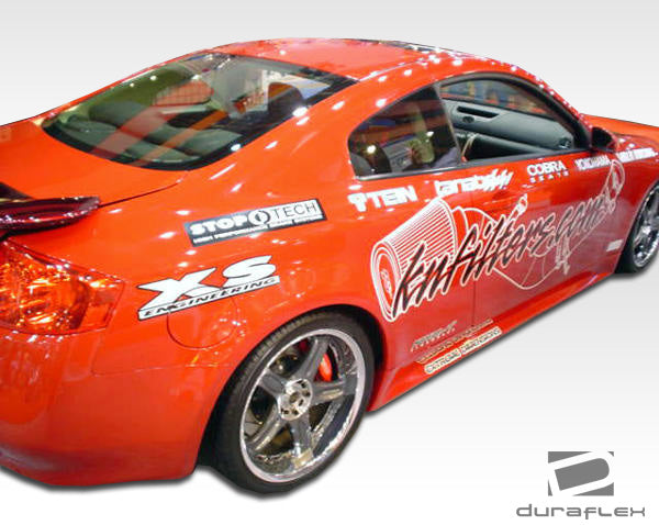 Body Kits 105887 Duraflex