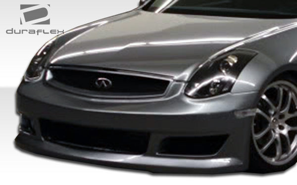 Bumper Covers - Front 105885 Duraflex