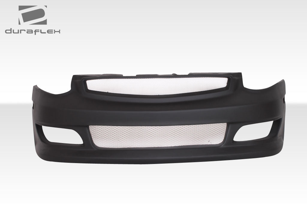 Bumper Covers - Front 105885 Duraflex