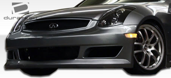 Bumper Covers - Front 105885 Duraflex