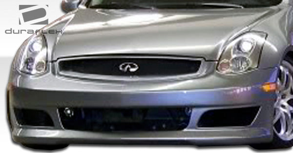 Bumper Covers - Front 105885 Duraflex