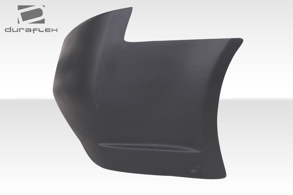 Bumper Covers - Rear 105886 Duraflex