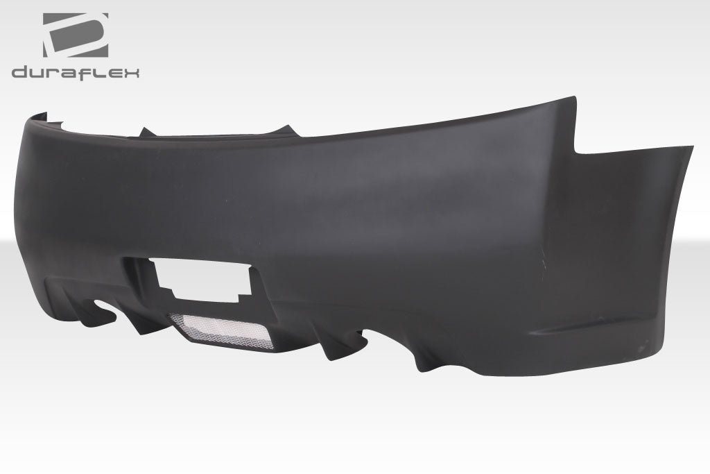 Bumper Covers - Rear 105886 Duraflex