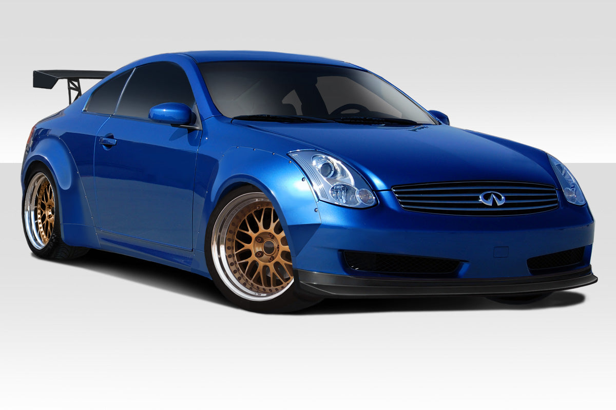 Body Kits 113283 Duraflex